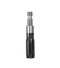 Taraud DL VARIO M22 x 2,5 mm pour trous de passage FEIN