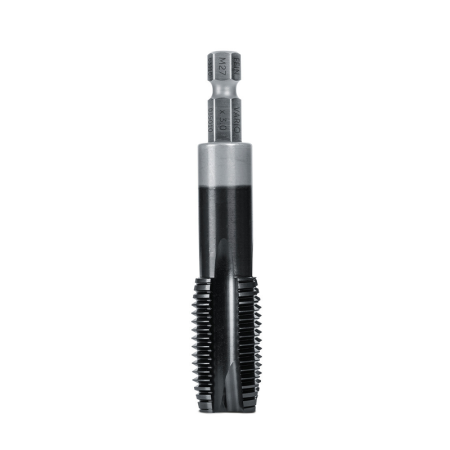 Taraud DL VARIO M27 x 3 mm pour trous de passage FEIN
