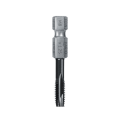 Taraud DL VARIO M8 x 1,25 mm pour trous de passage FEIN