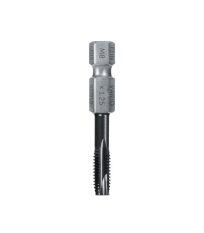 Taraud DL VARIO M8 x 1,25 mm pour trous de passage FEIN