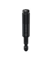 Adaptateur EXPERT trépan agrandissement Ø11 mm BOSCH