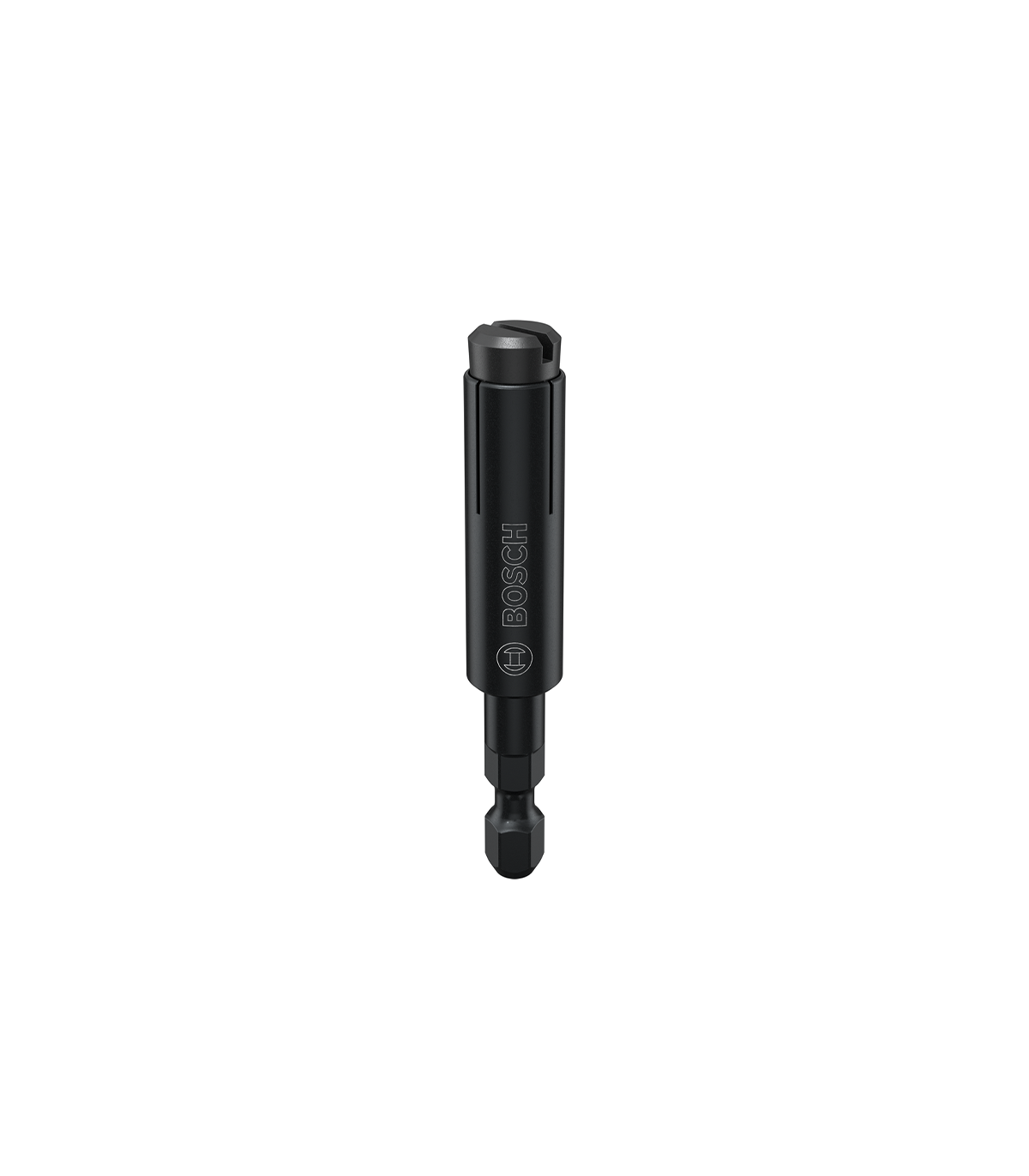 Adaptateur EXPERT trépan agrandissement Ø11 mm BOSCH