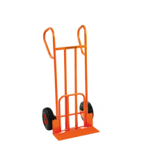 Diable Axis roues increvables 250 kg MONDELIN