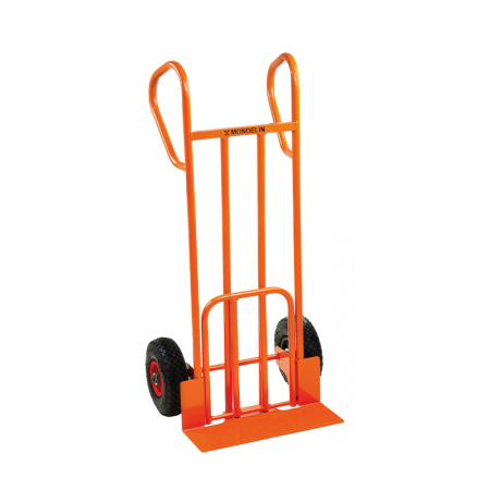 Diable Axis roues increvables 250 kg MONDELIN