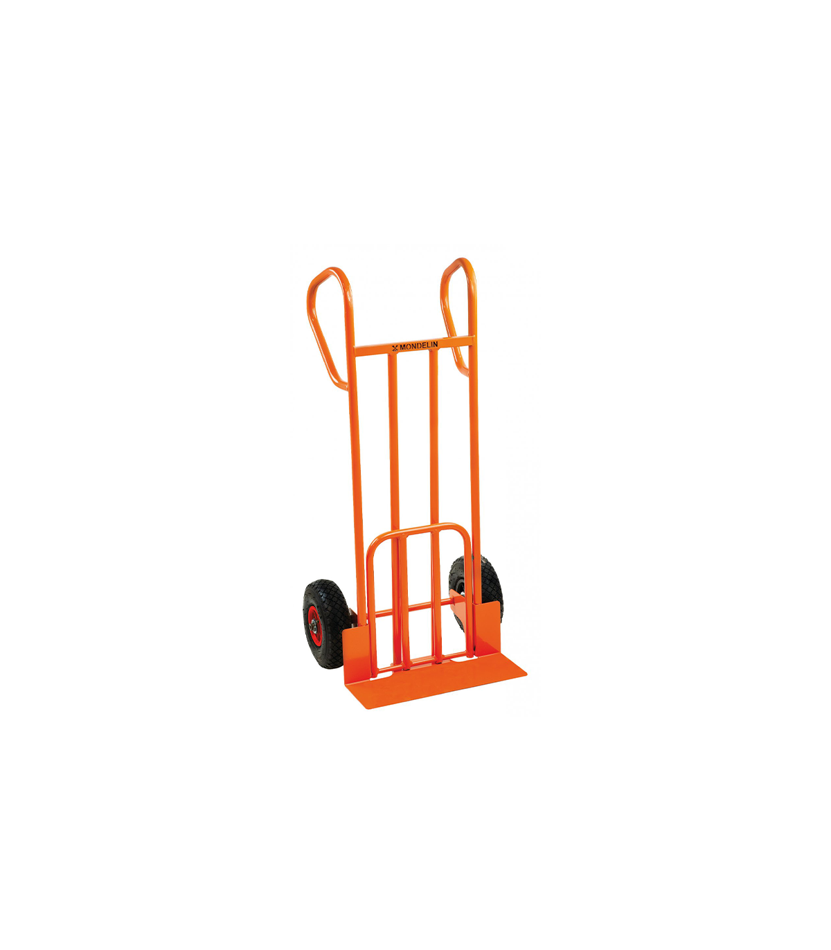 Diable Axis roues increvables 250 kg MONDELIN