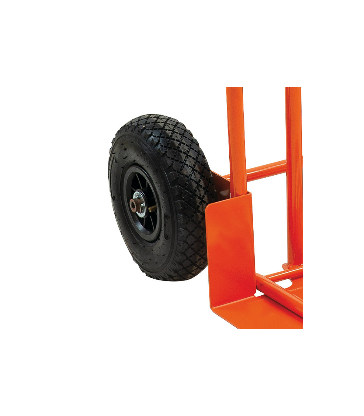 Diable Axis roues increvables 250 kg MONDELIN