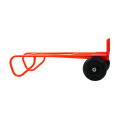 Diable Axis roues increvables 250 kg MONDELIN