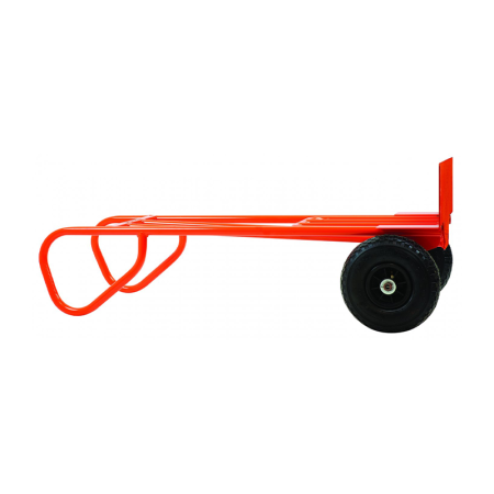 Diable Axis roues increvables 250 kg MONDELIN