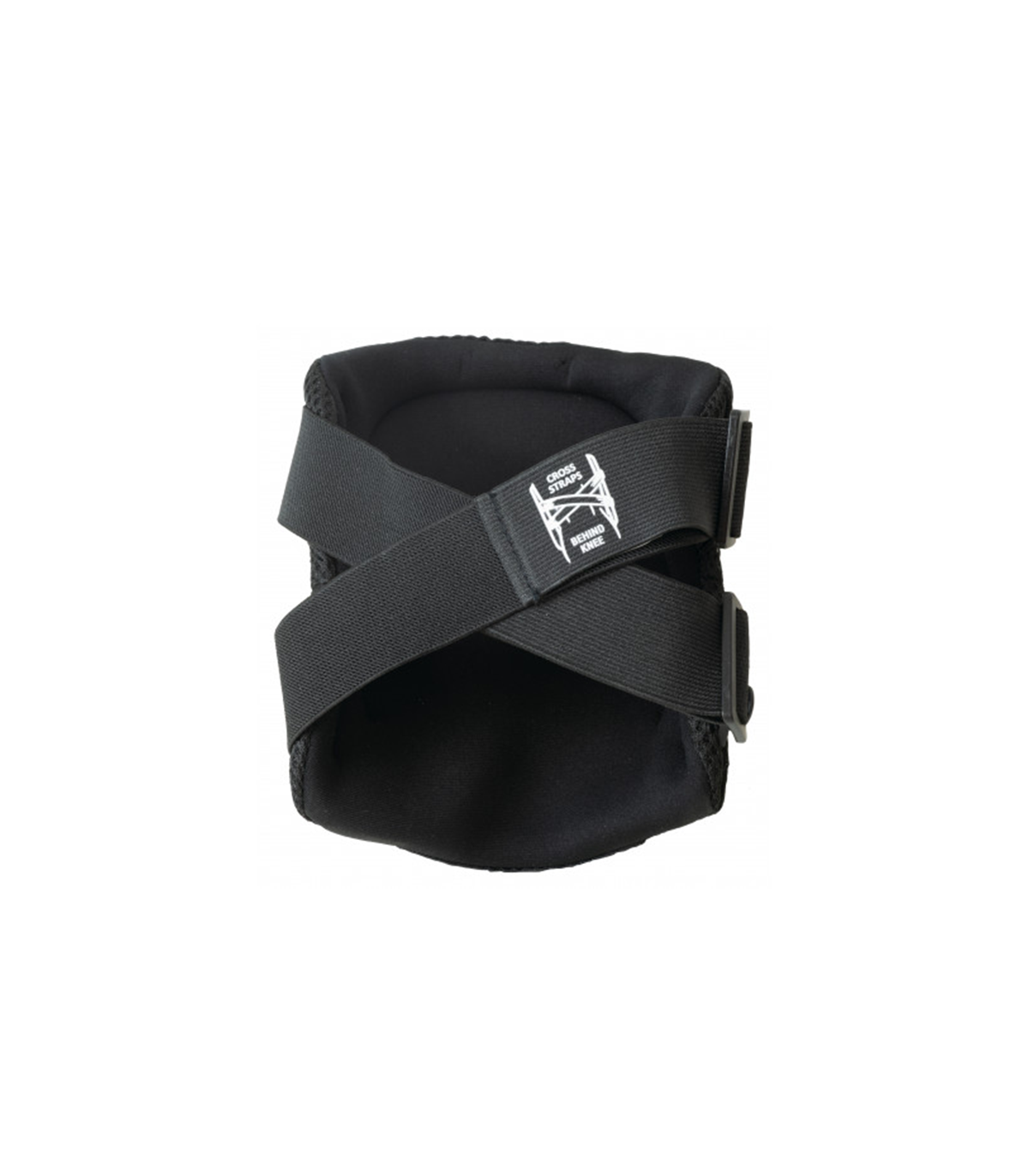 Genouillères gel comfort II MONDELIN