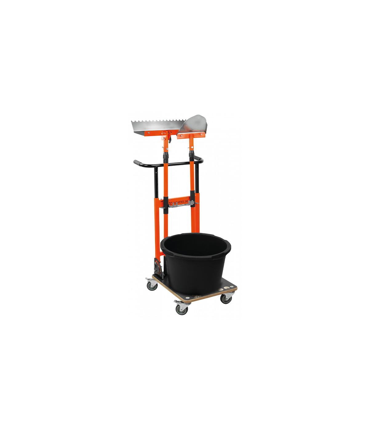 Set carreleur Carelo complet MONDELIN