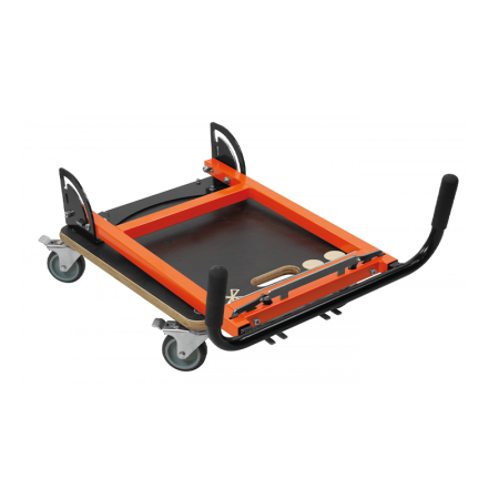 Set carreleur Carelo complet MONDELIN