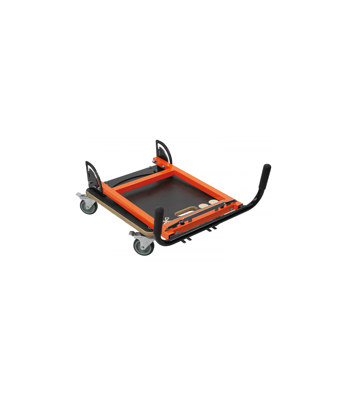 Set carreleur Carelo complet MONDELIN
