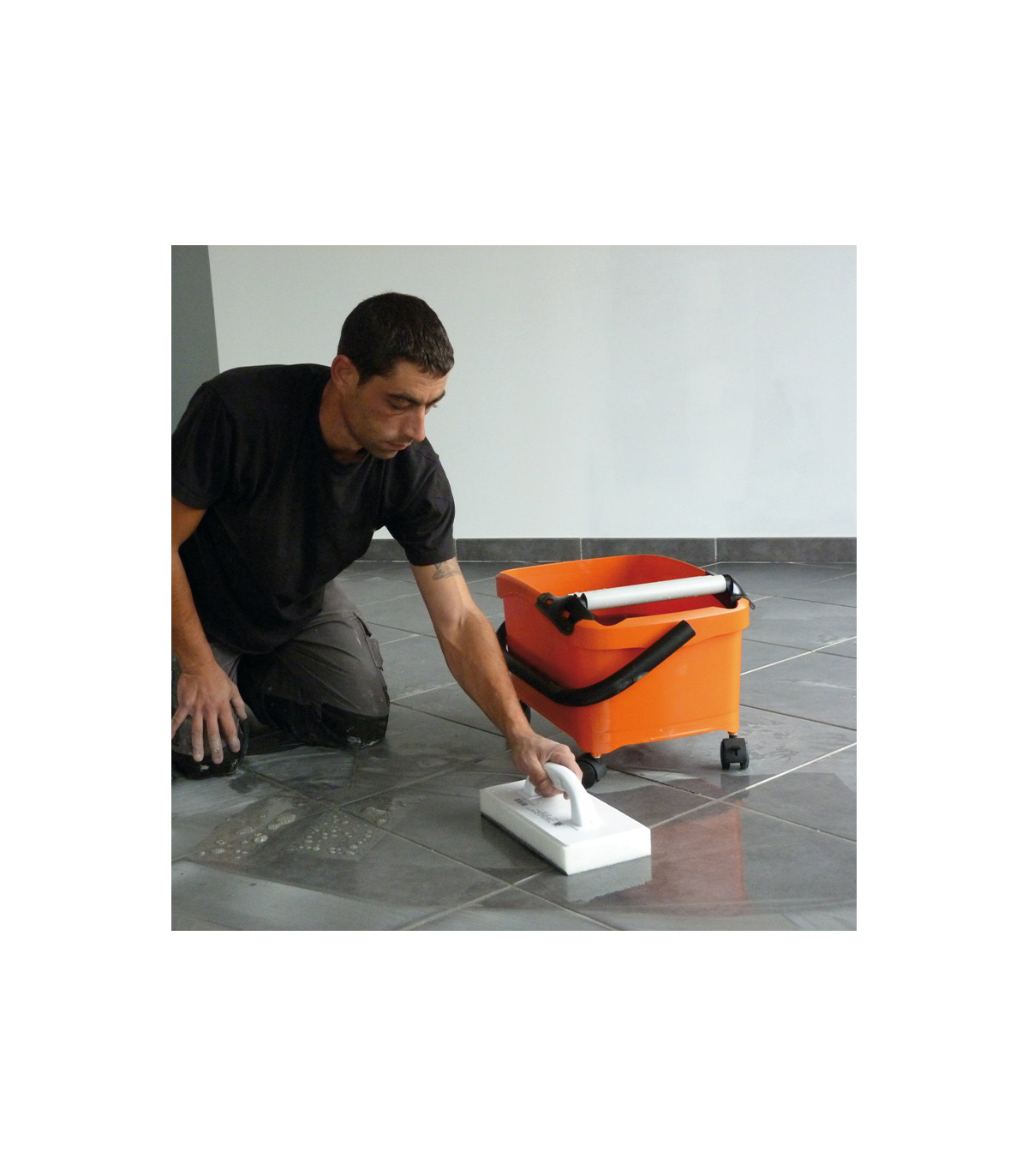 Kit Projoint 30 L professionnel MONDELIN