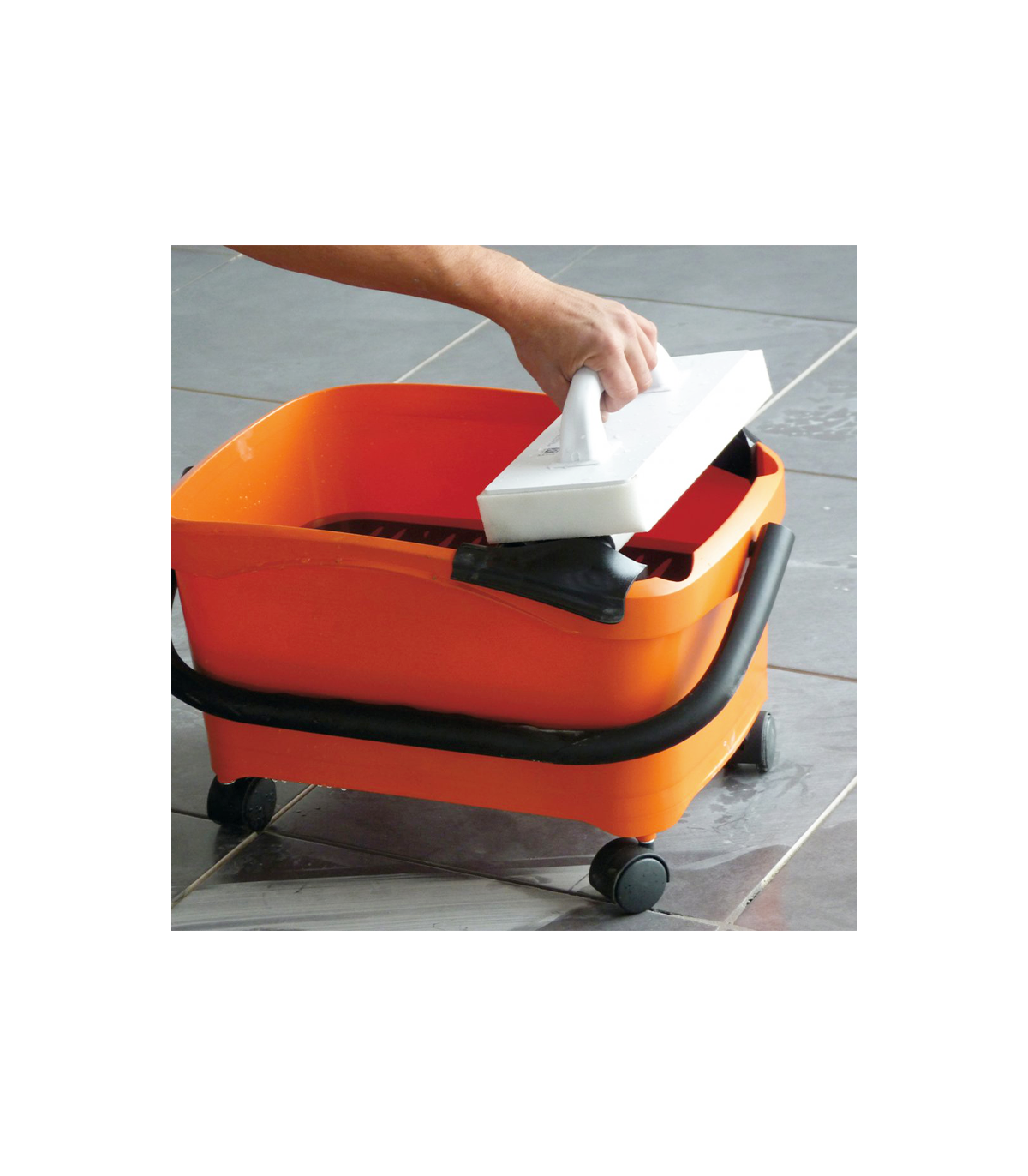Kit Projoint 30 L professionnel MONDELIN