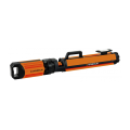 Lampe télescopique de chantier flash MONDELIN