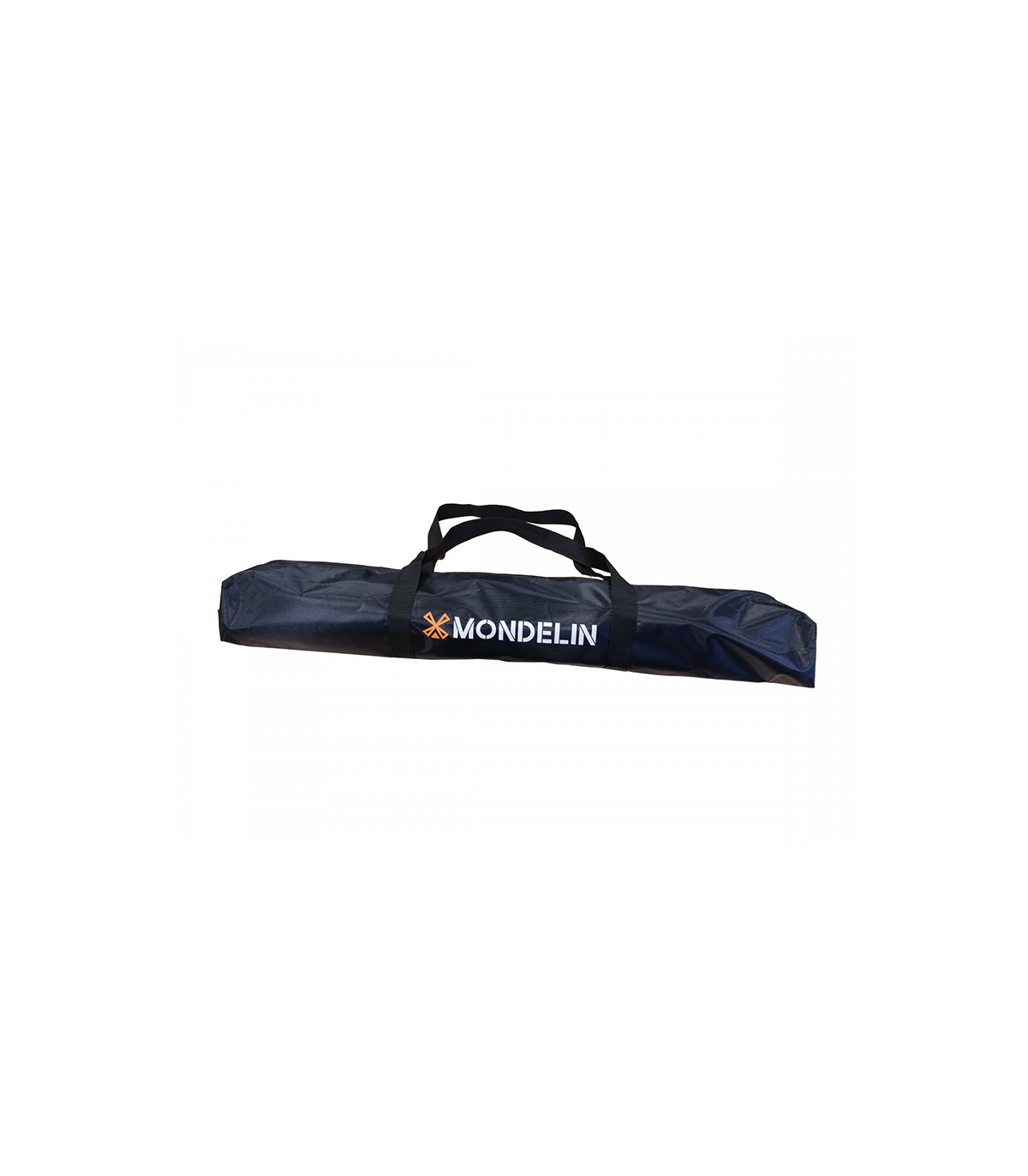 Lampe télescopique de chantier flash MONDELIN