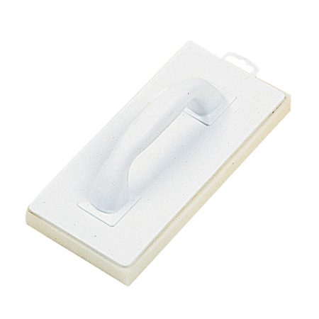 Platoir à nettoyer polyester 34 x 17 cm MONDELIN