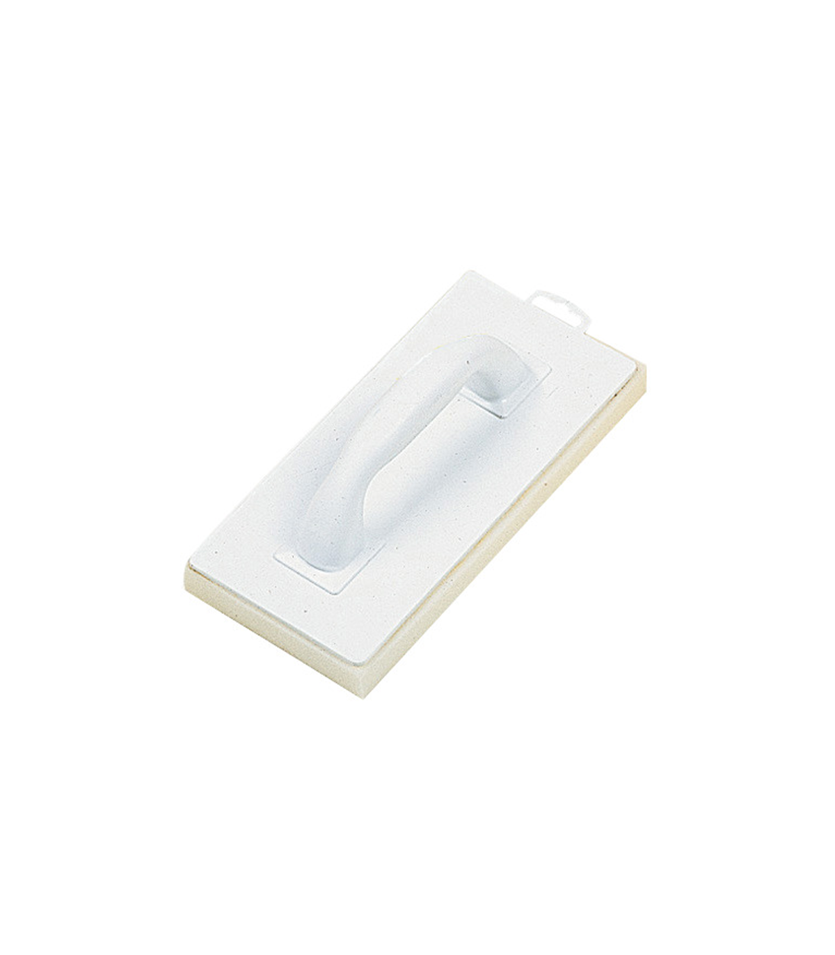 Platoir à nettoyer polyester 34 x 17 cm MONDELIN