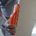 Rabot-râpe plastique MONDELIN