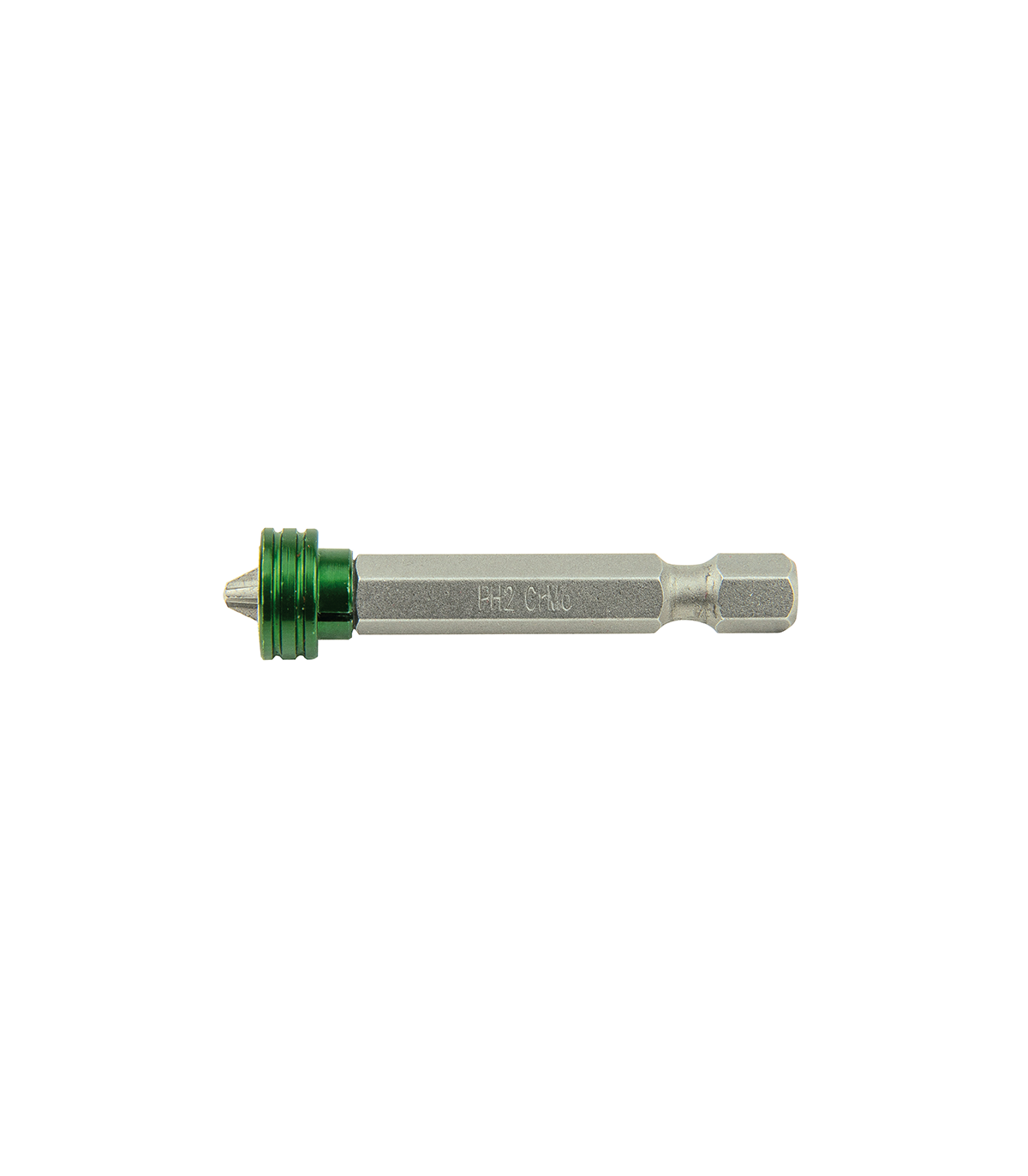 Embout 1/4 ph2 aimanté pour plaquiste MONDELIN