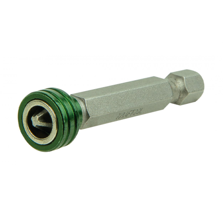 Embout 1/4 ph2 aimanté pour plaquiste MONDELIN