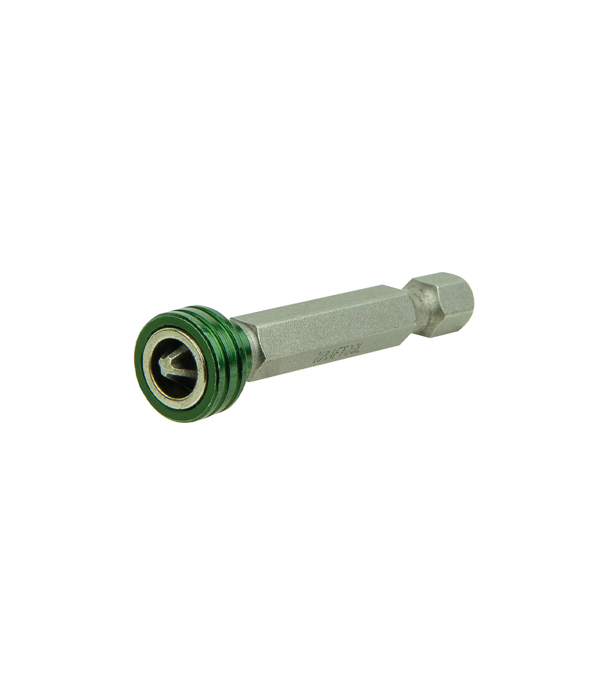 Embout 1/4 ph2 aimanté pour plaquiste MONDELIN
