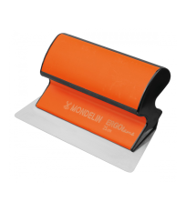 Ergolame lissage rigide poignée bimatière 25 cm MONDELIN