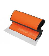 Ergolame lissage rigide poignée bimatière 35 cm MONDELIN