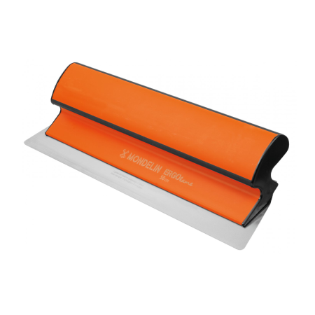 Ergolame lissage rigide poignée bimatière 50 cm MONDELIN