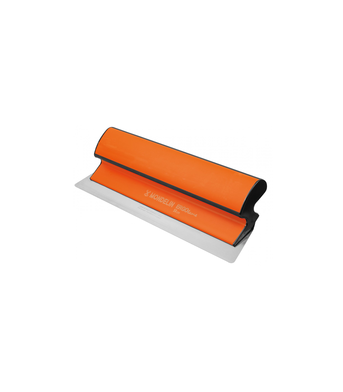 Ergolame lissage rigide poignée bimatière 50 cm MONDELIN