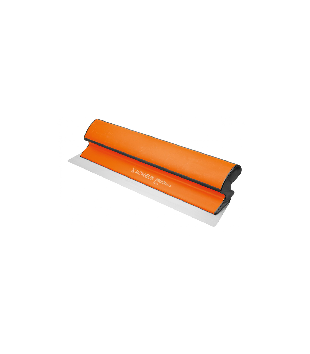 Ergolame lissage rigide poignée bimatière 60 cm MONDELIN