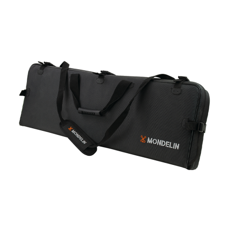 Mallette textile vide pour ergolame MONDELIN