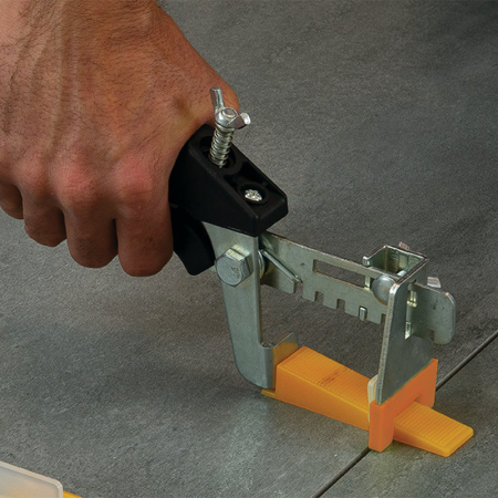 Kit de croisillons autonivelants MONDELIN