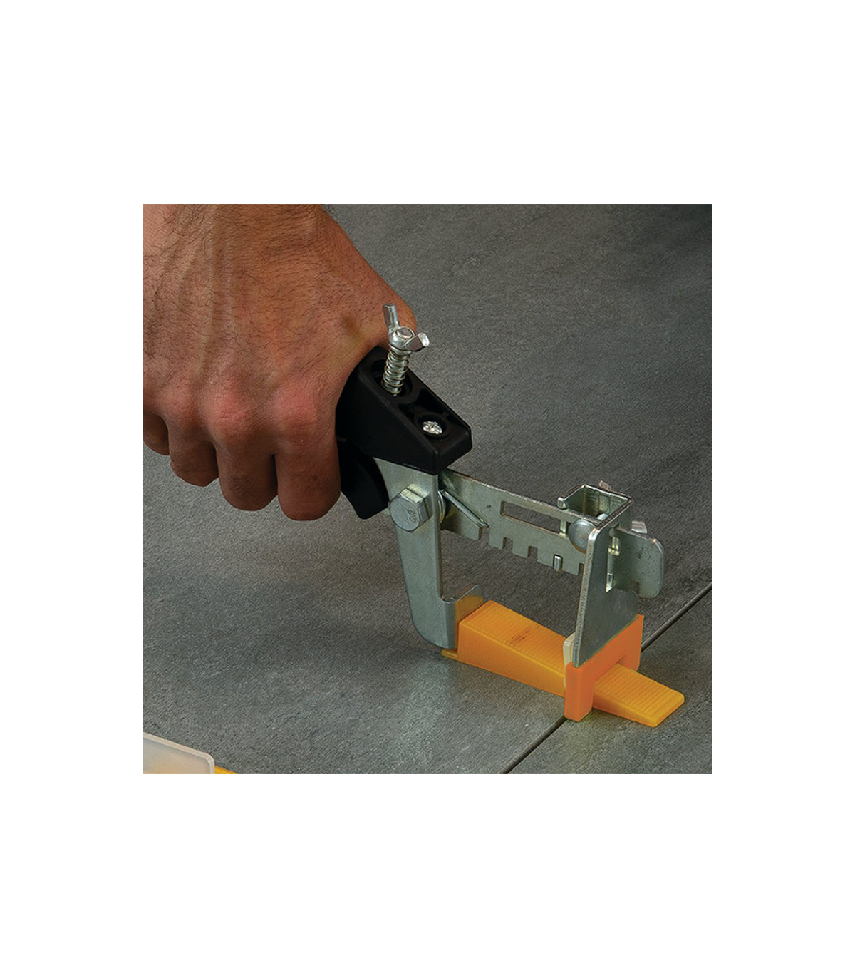 Kit de croisillons autonivelants MONDELIN
