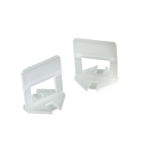Croisillons autonivelants 2 mm MONDELIN