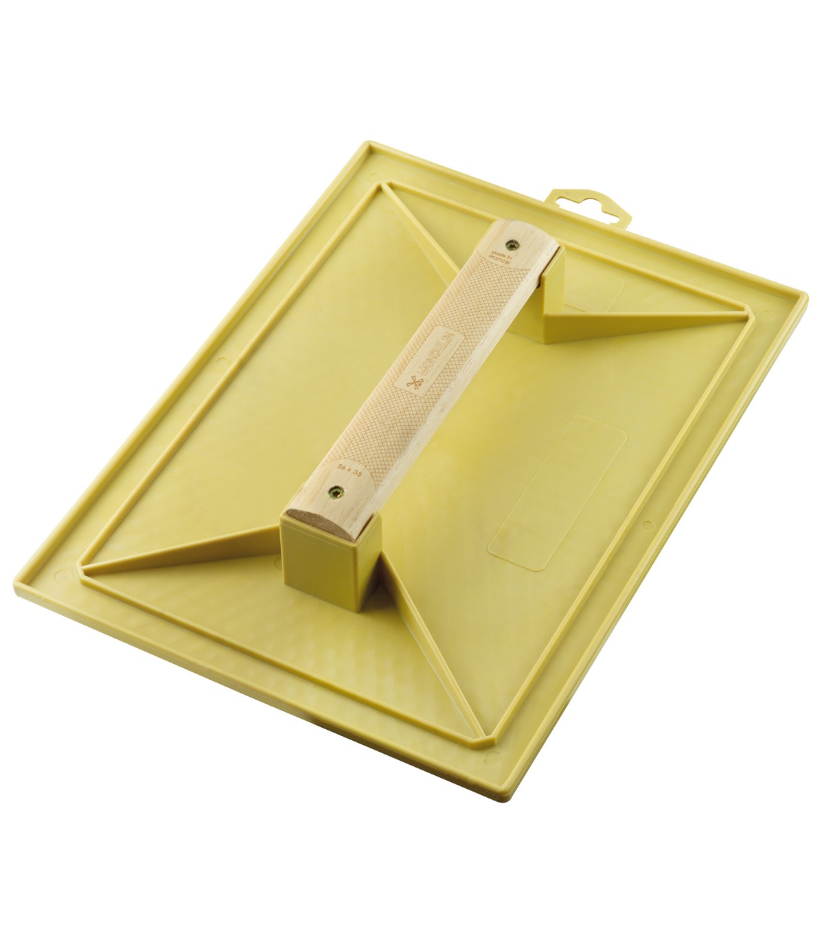 Taloche superchok rectangulaire 28x41 cm MONDELIN