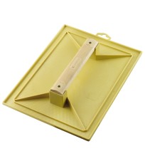 Taloche superchok rectangulaire 28x41 cm MONDELIN
