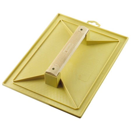 Taloche superchok rectangulaire 28x41 cm MONDELIN