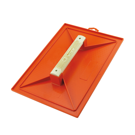 Taloche abs rectangulaire 28x41 cm MONDELIN