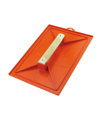 Taloche abs rectangulaire 28x41 cm MONDELIN