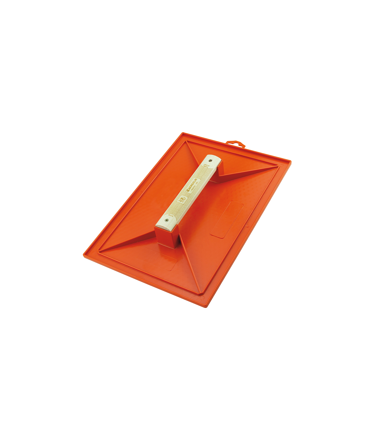 Taloche abs rectangulaire 28x41 cm MONDELIN