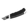 Cutter de plaquiste 25mm avec molette sur tête MONDELIN