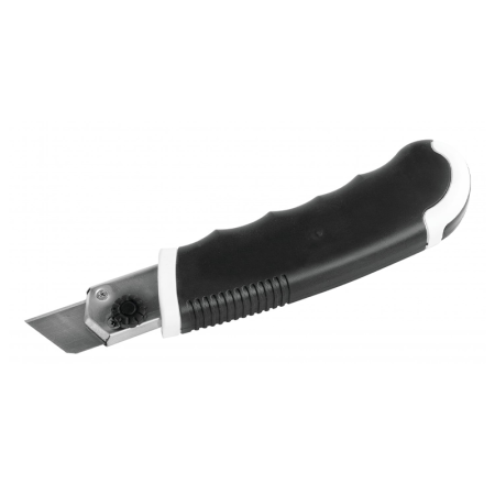 Cutter de plaquiste 25mm avec molette sur tête MONDELIN