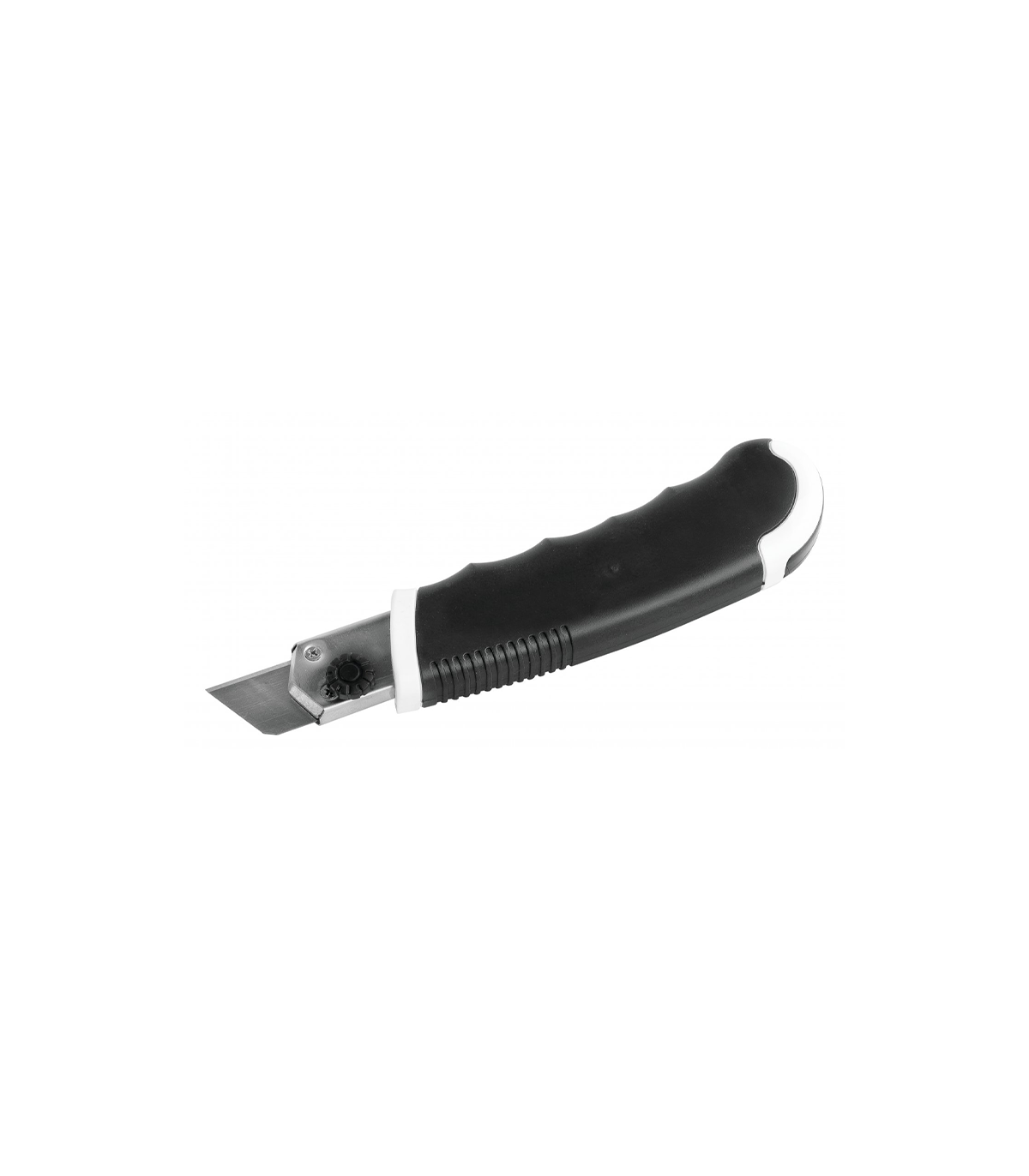 Cutter de plaquiste 25mm avec molette sur tête MONDELIN