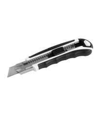 Cutter de plaquiste 25mm avec molette sur tête MONDELIN