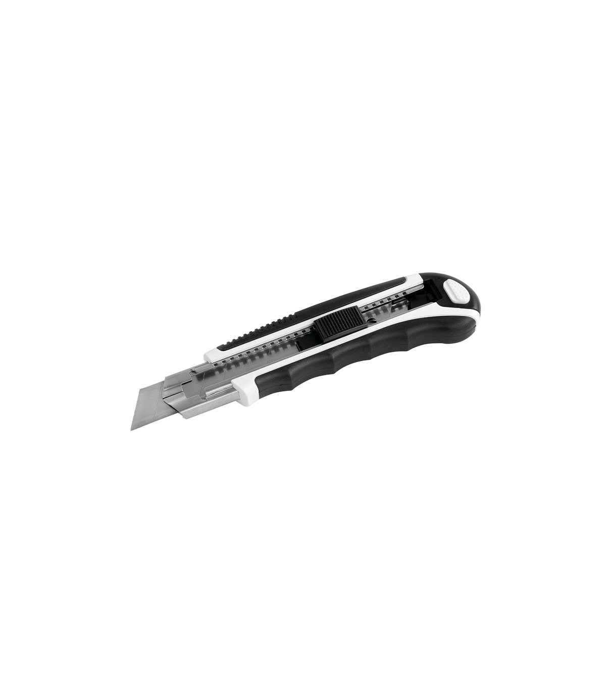 Cutter de plaquiste 25mm avec molette sur tête MONDELIN