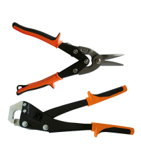 Lot de 2 pinces plaquiste premium MONDELIN
