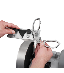 Dispositif d'affûtage pour ciseaux SC-60 TORMEK