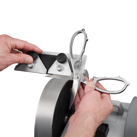 Dispositif d'affûtage pour ciseaux SC-60 TORMEK