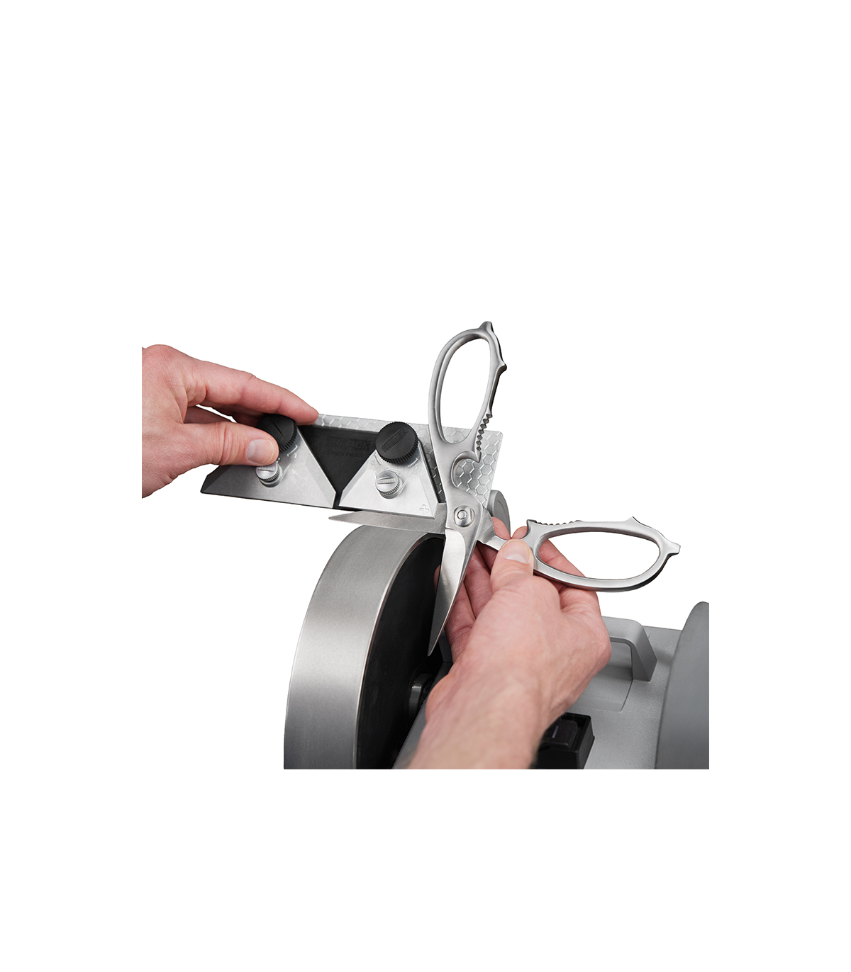 Dispositif d'affûtage pour ciseaux SC-60 TORMEK